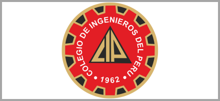 Colegio de Ingenerios del PERU CIP